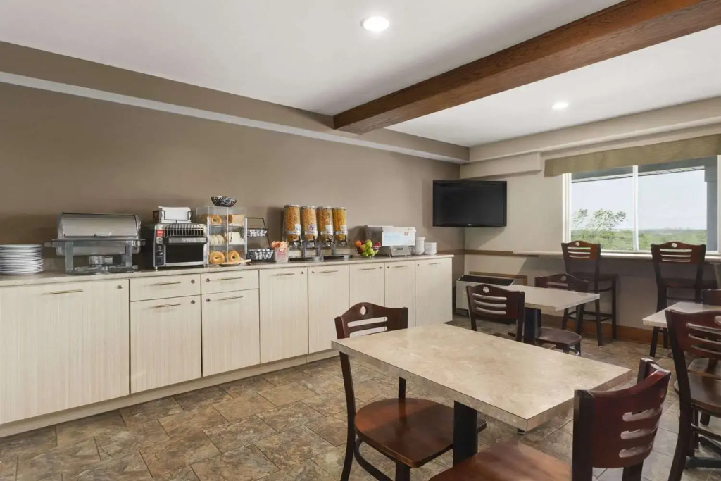 Travelodge Suites Dartmouth