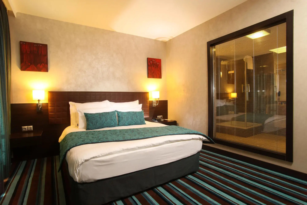 Notte Hotel