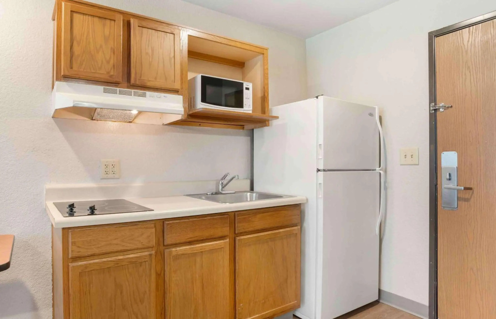 Extended Stay America Select Suites - Montgomery
