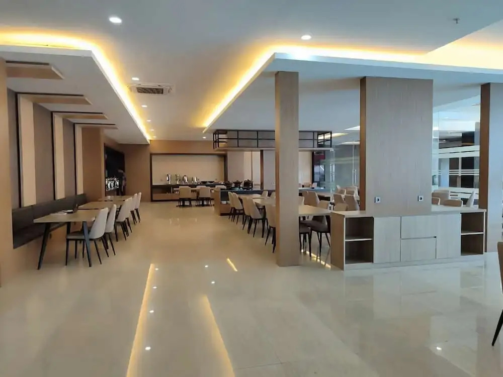Grand Cahaya Hotel Pangandaran