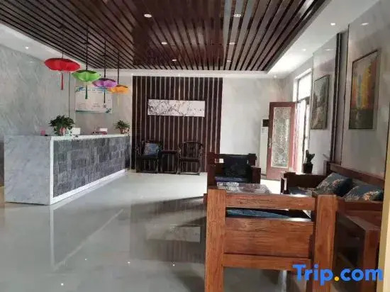 Shanshui Yuyuan Homestay