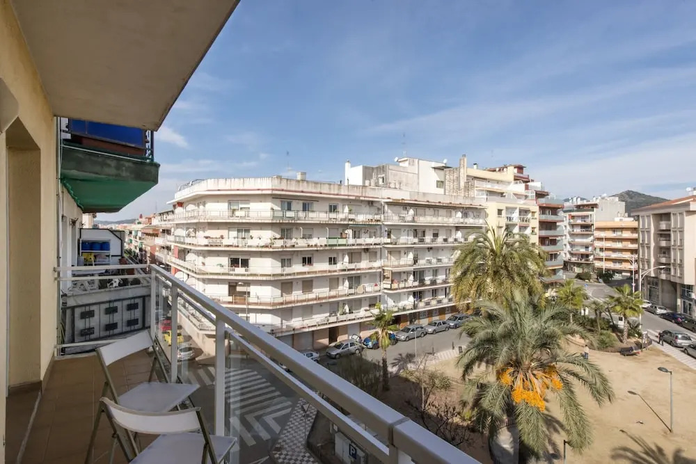 Apartamento Victoria
