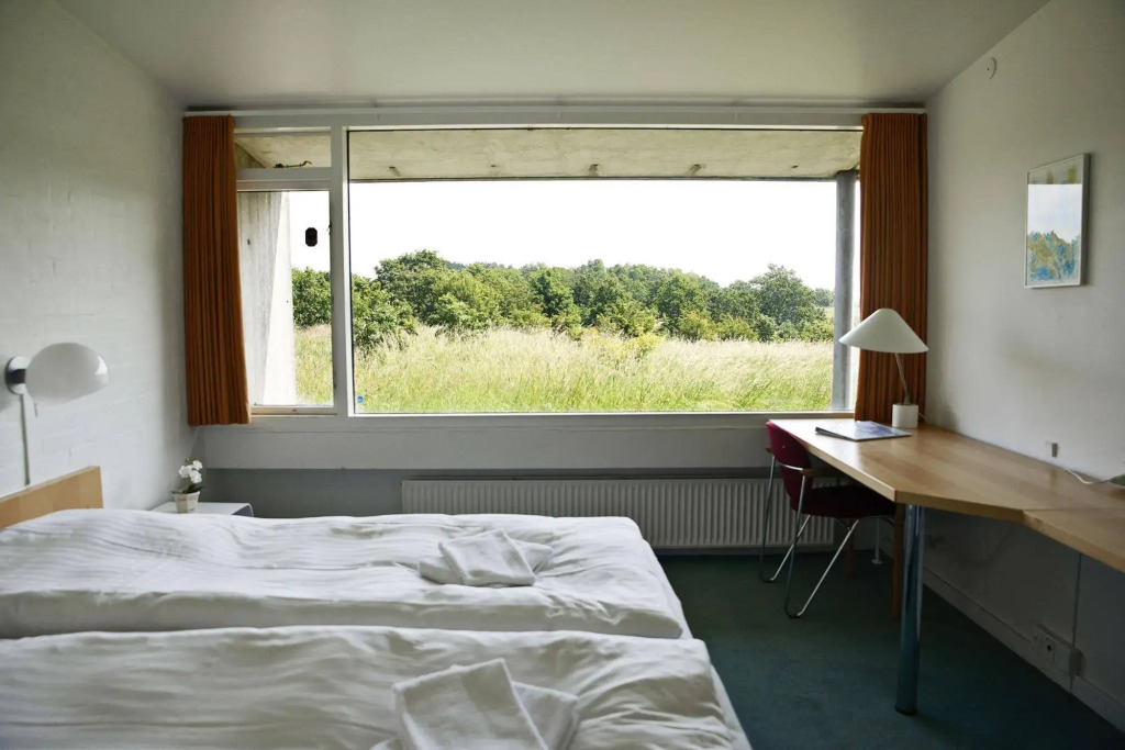 Hotel Toppen af Ebeltoft