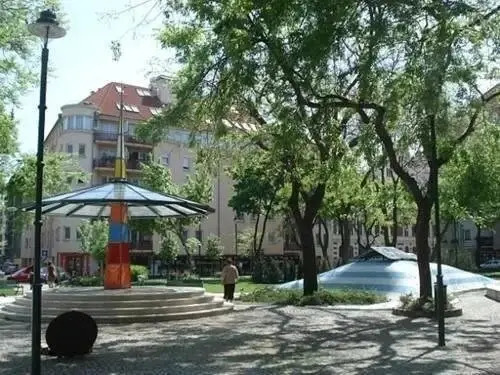 Dream Homes Apartment BOKRETA