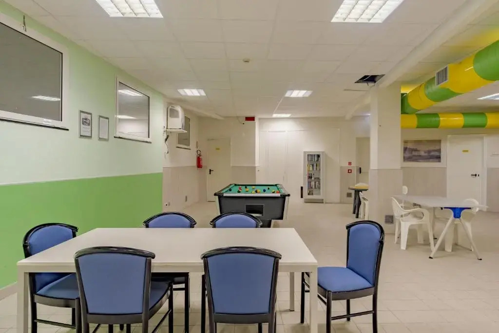 Residenza al Porto appartamenti con parcheggio
