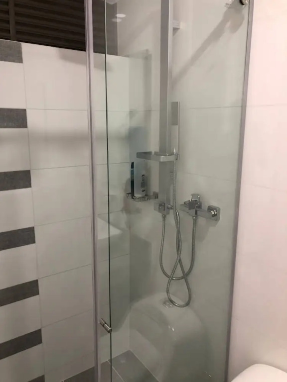 Room And Access To Pool, Turkish And Gym