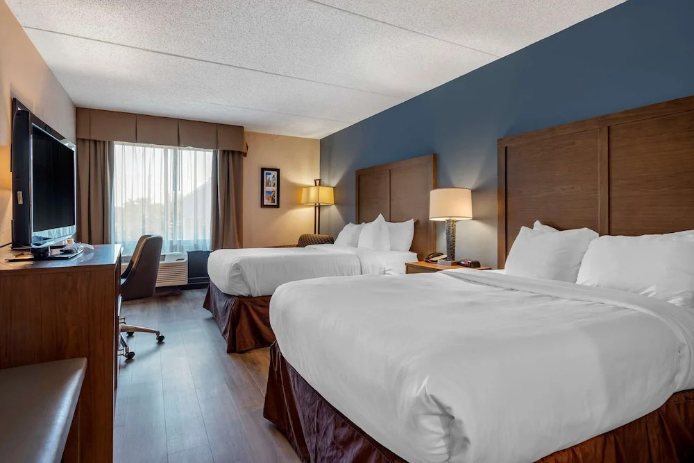 Days Inn Horsham Philadelphia