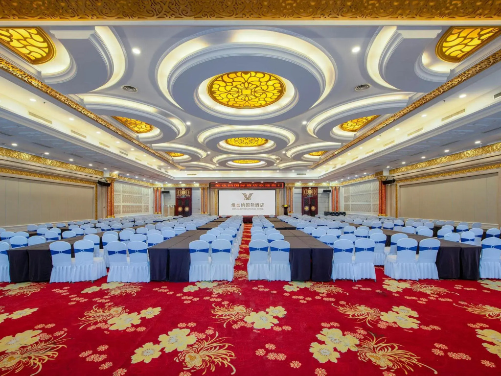 Jianyuan Hotel