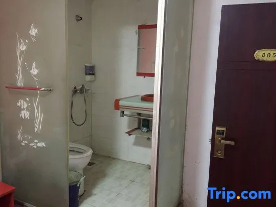 Jiye Hostel