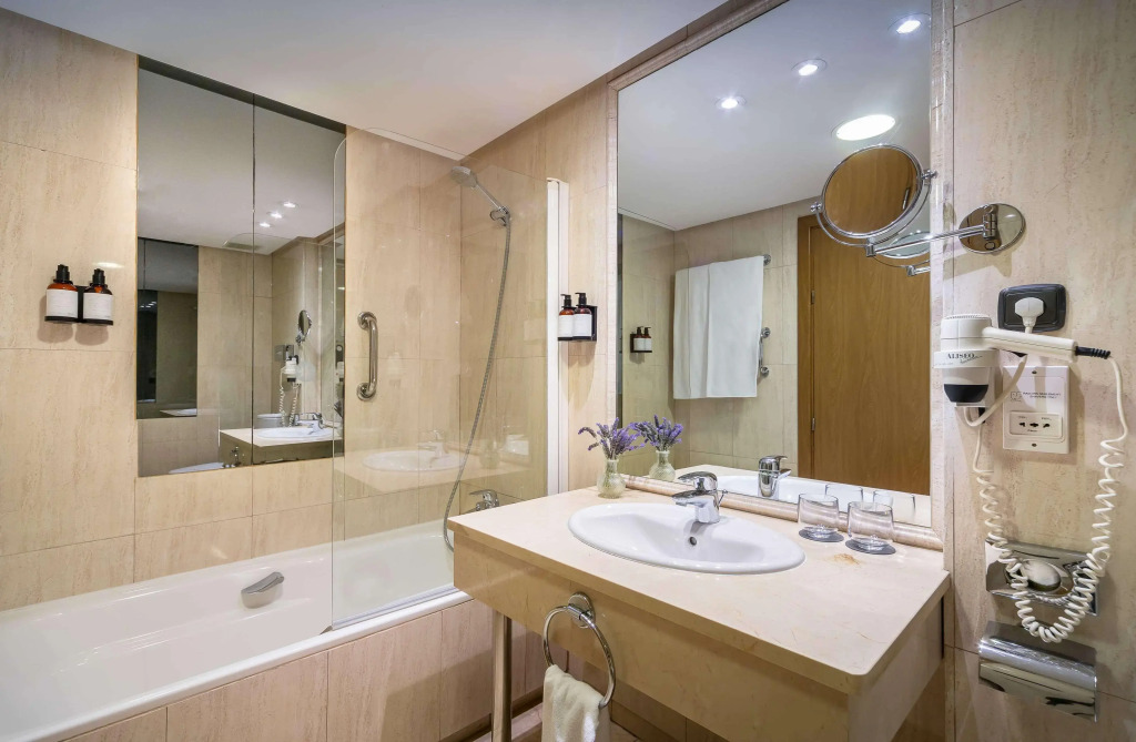 Hotel RH Jerez Centro