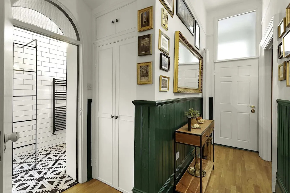 Beautiful Abode Near Camden Road