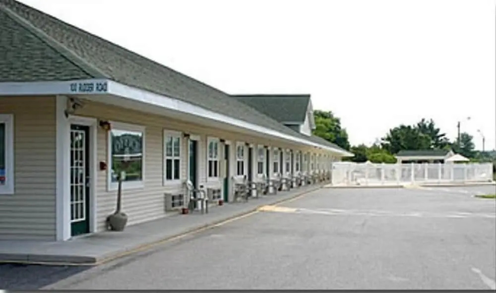 Sea Esta Motel II