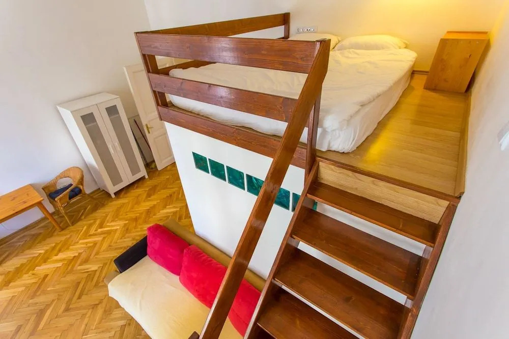 Goodtrip Apartments - Gyulai street