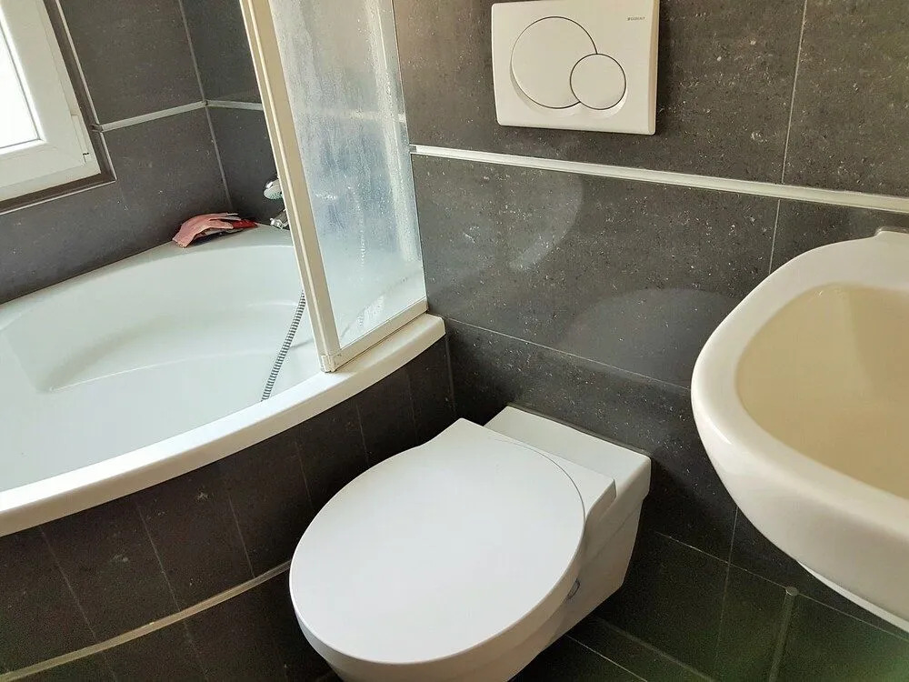 Glück Auf Appartements Walter-Hohmann-Straße Essen