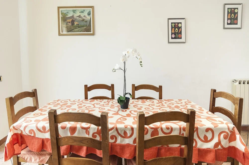 Casa Vacanza Romita