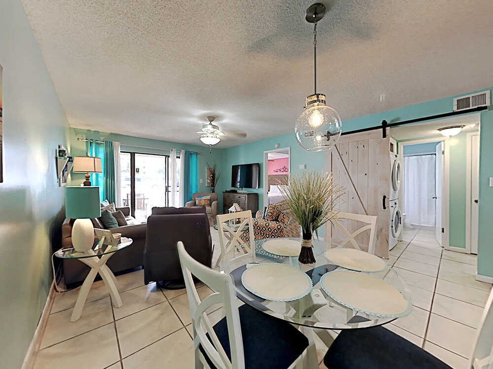 Seaside Beach & Racquet Club #2102