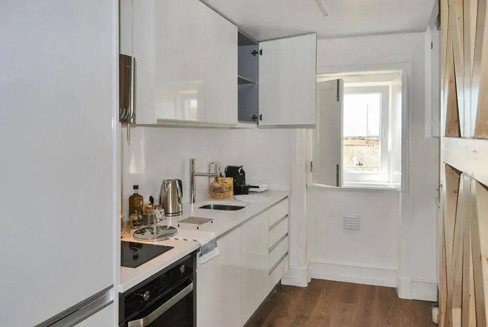 Lisbon Charming Apartments - Chiado