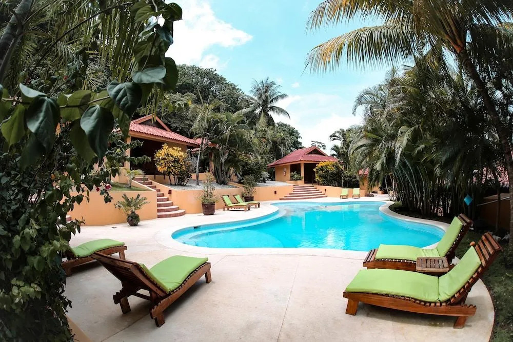 Hotel Ritmo Tropical - Pool and Breakfast