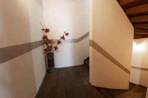 Marconi Rooms Alloggio Segreto