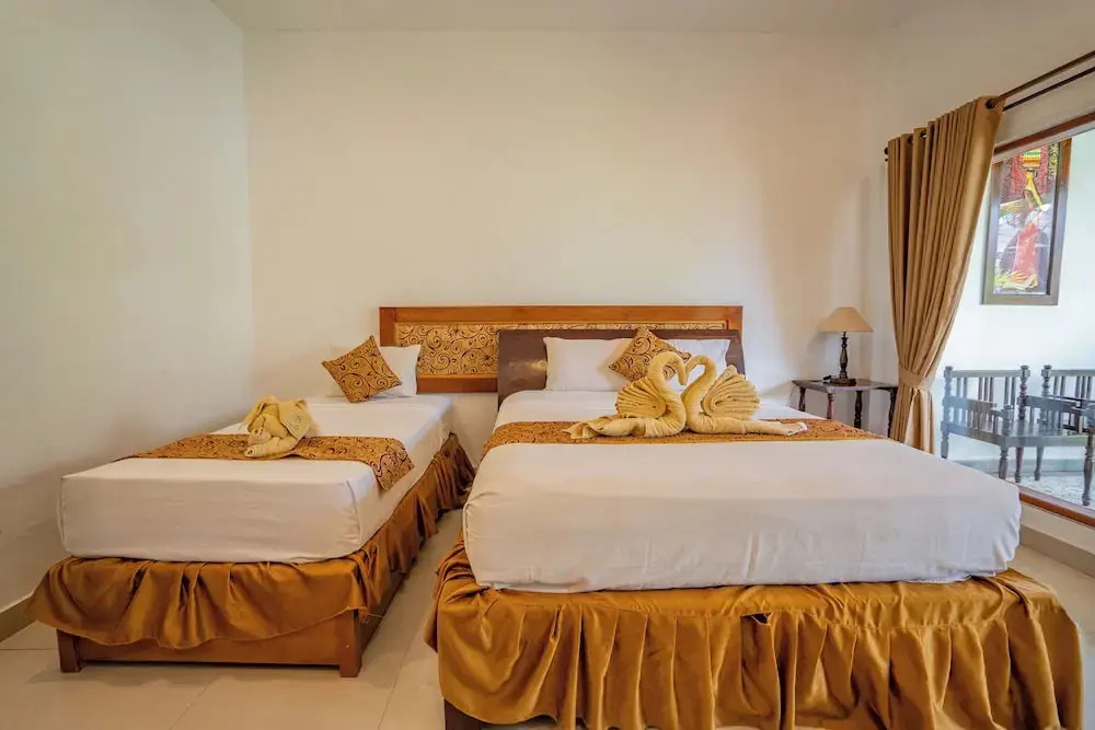 The Bali Menjangan Boutique Villas & Dive Center