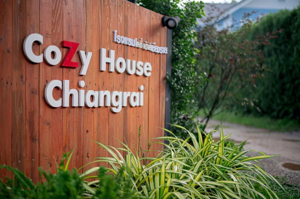cozyhousechiangrai