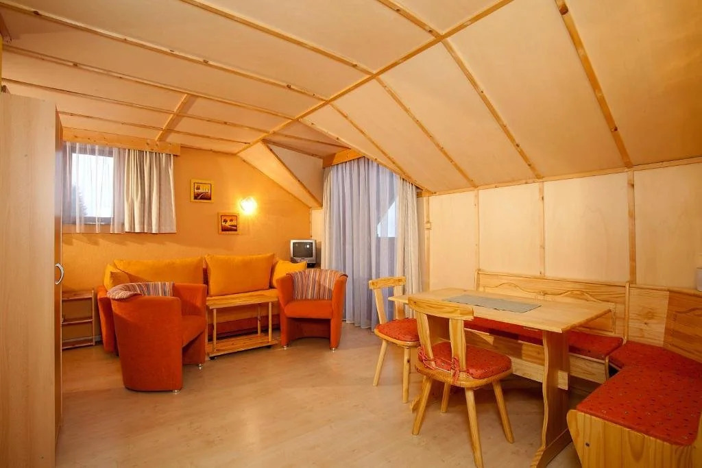 Appartement Aurora