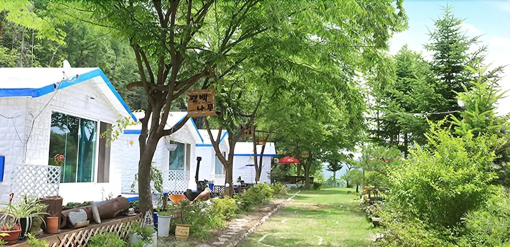 Hongcheon Sol Pension