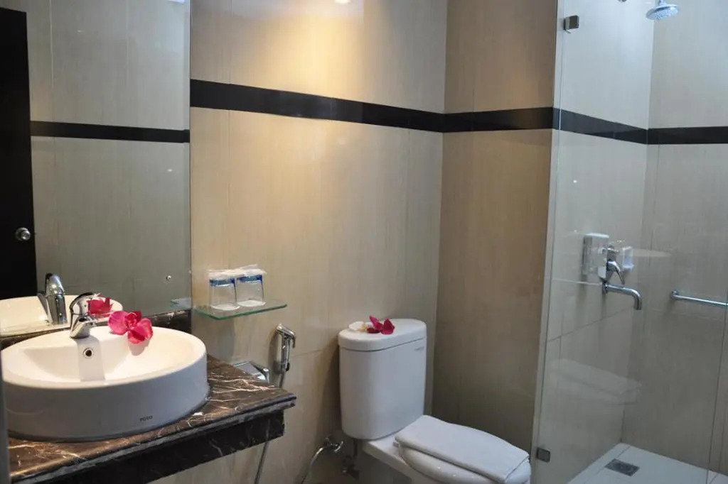 Casa Living Senayan Hotel