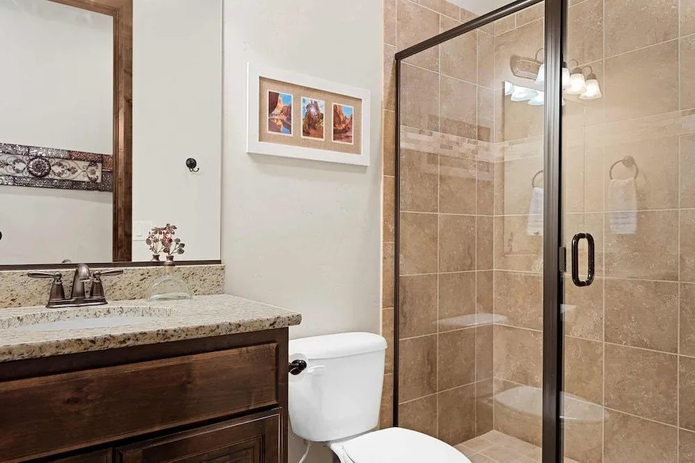 Coral Vista Villa townhouse