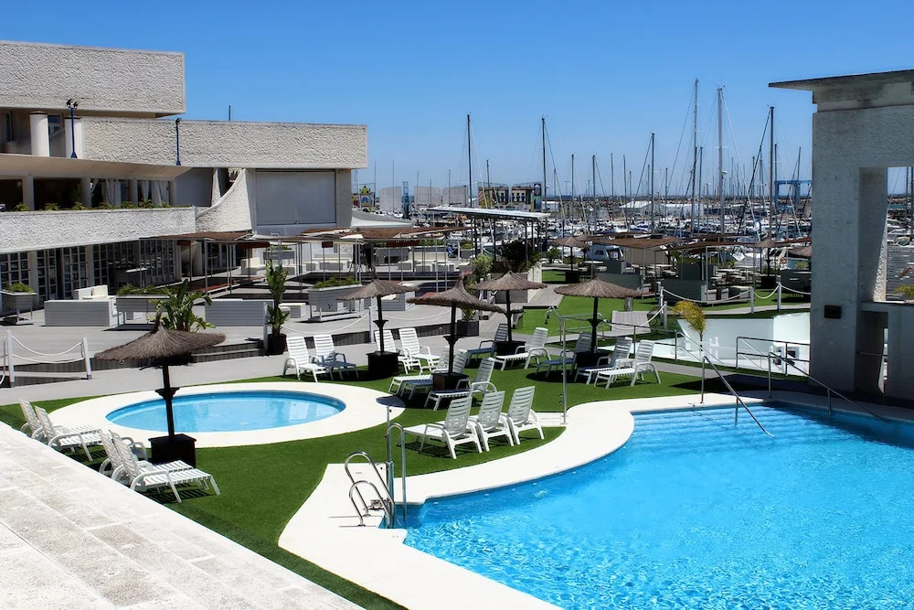 Hotel Puerto Sherry