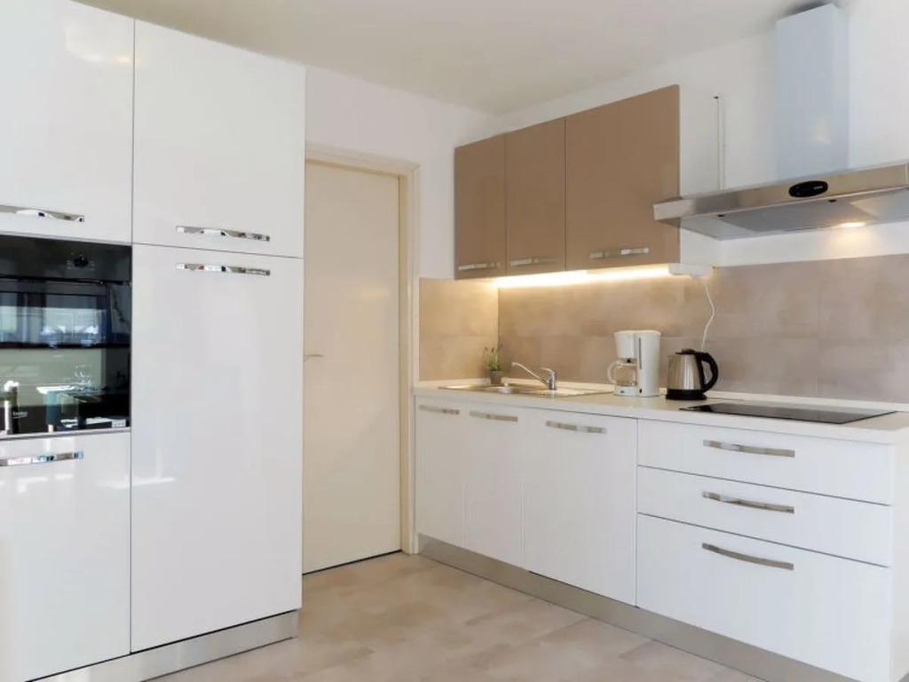 Apartment Jurkovic-1 by Interhome