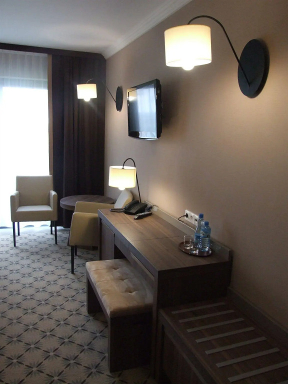 Hotel Mistral Sport