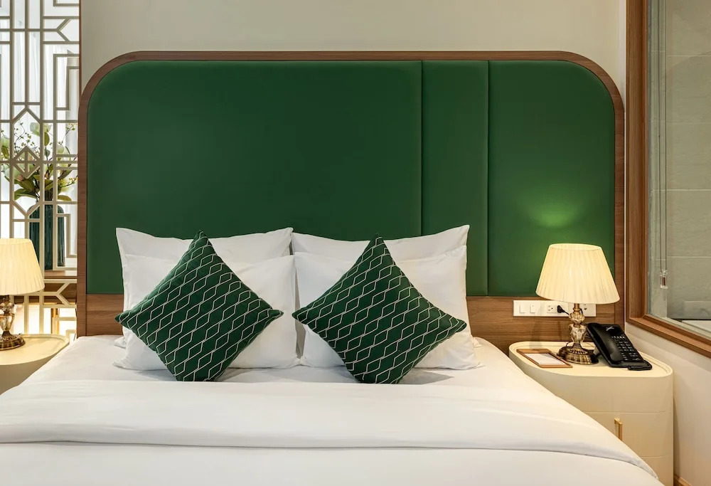 Selegend Hotel