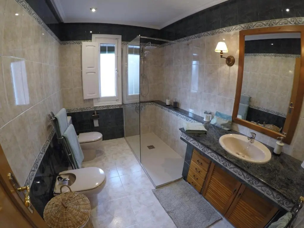 Apartamento Rural El Balcón