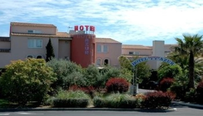 Hôtel Azur