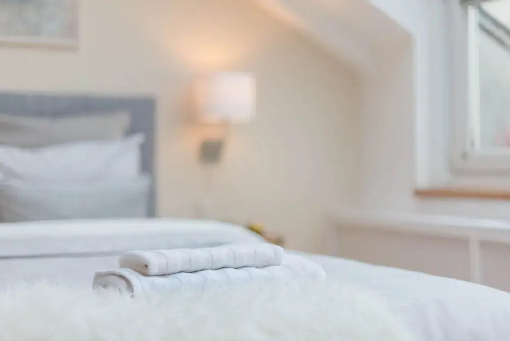 Venus Apartments - Deluxe Loft Skylit