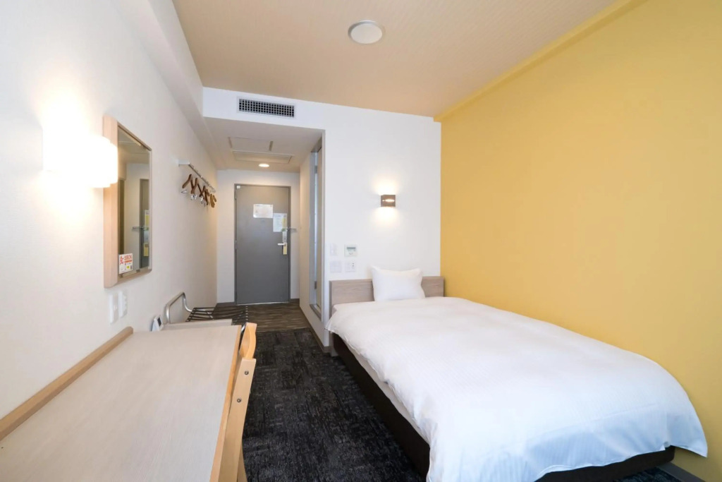 Matsuyama New Grand Hotel
