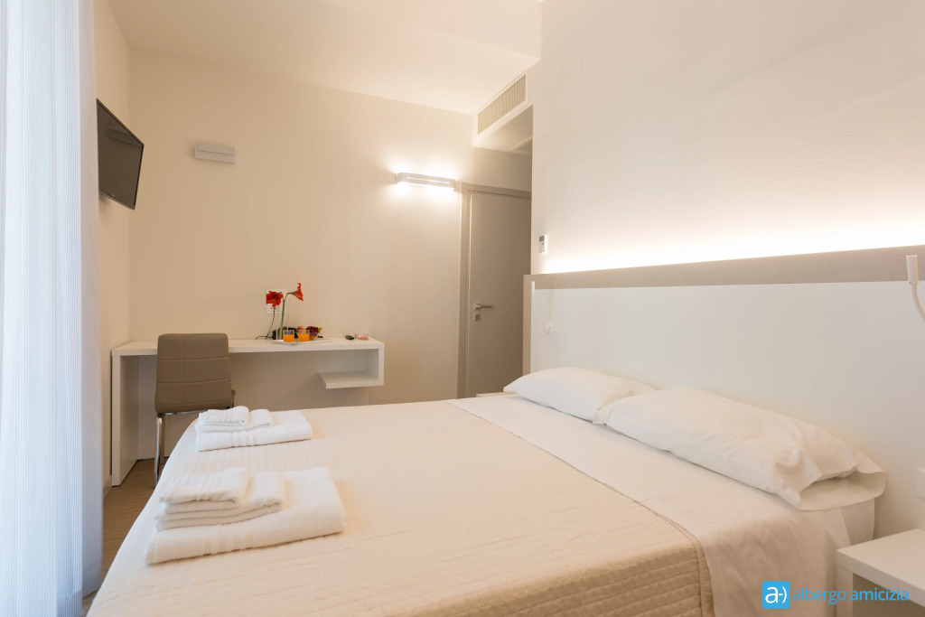 Hotel Amicizia