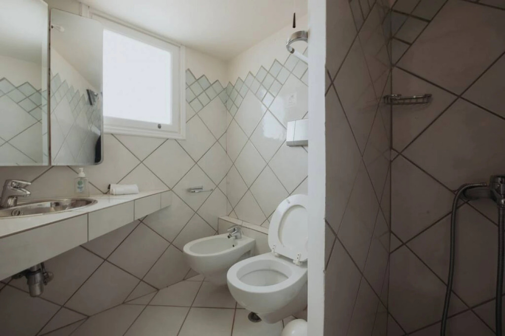 Sea-Front House With Private Beach, Sounio