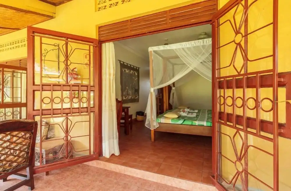 Airport Guesthouse