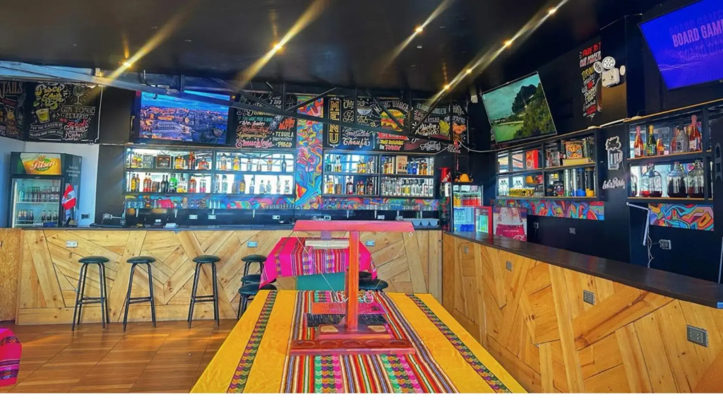 Magicpacker Hostel