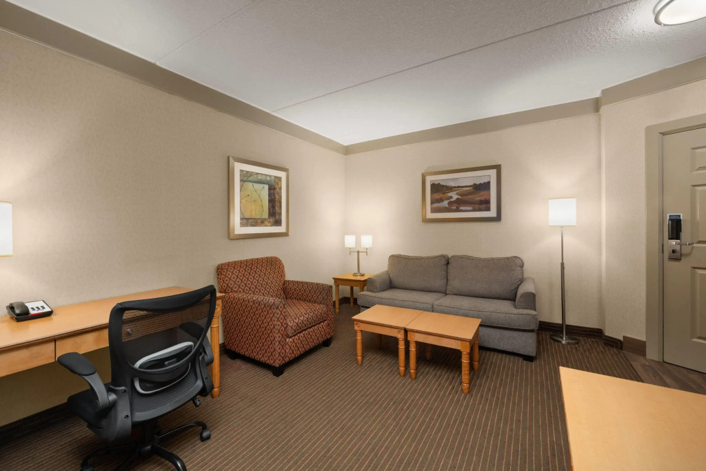 Destination Inn Waterloo