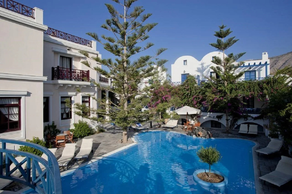 Veggera Beach Hotel