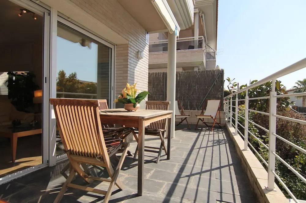 Llevant Sitges Rentals