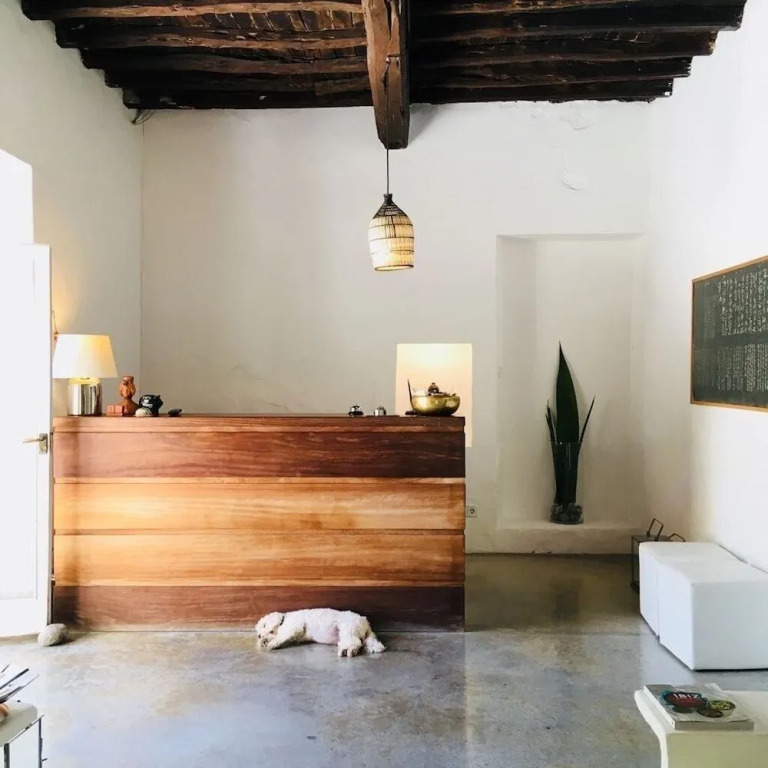 Boutique Hotel Jardines de Palerm