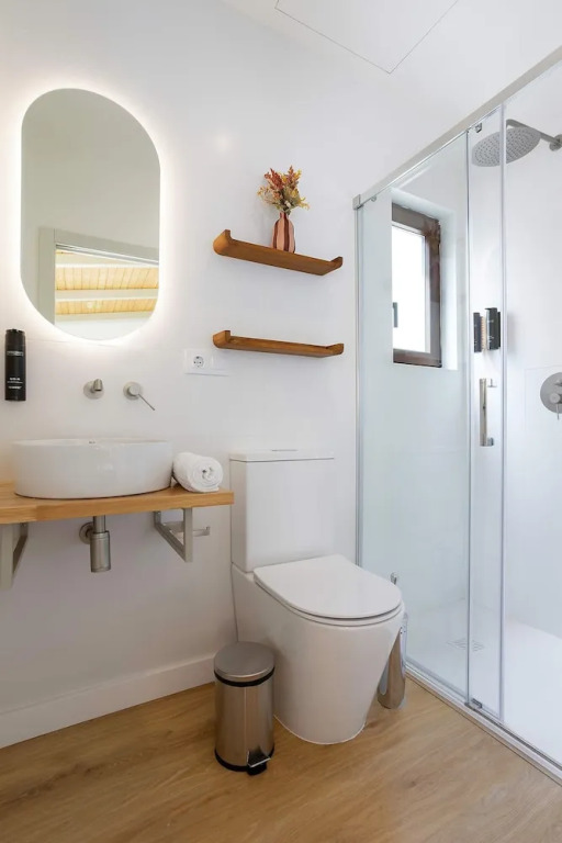 Exclusive Duplex With Private Terrace & Pool in Seville. Feria 21