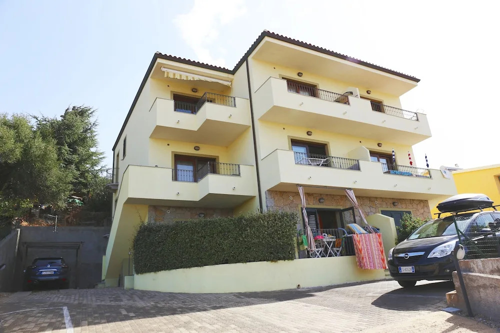 Appartamento Trilocale Badesi