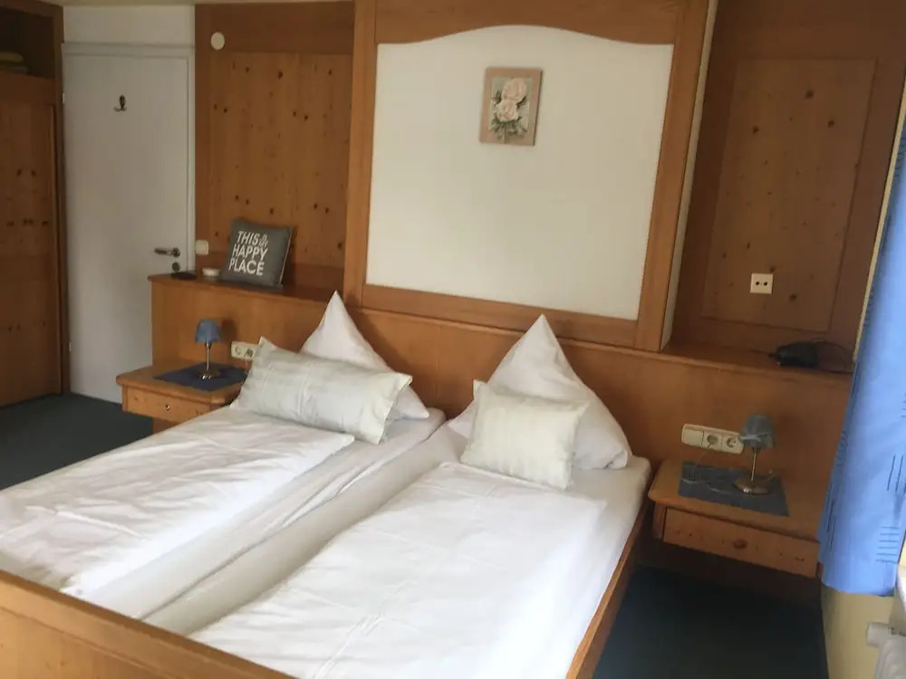 Hotel Hochgratblick