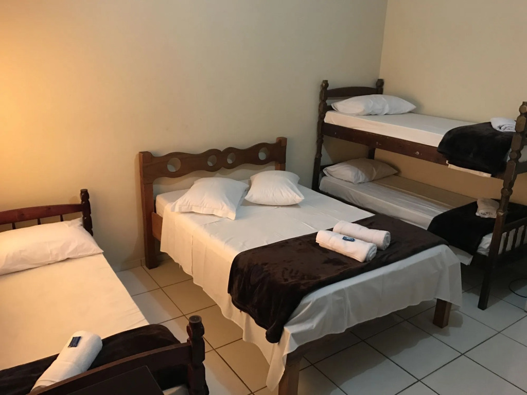 Hotel Panorâmico