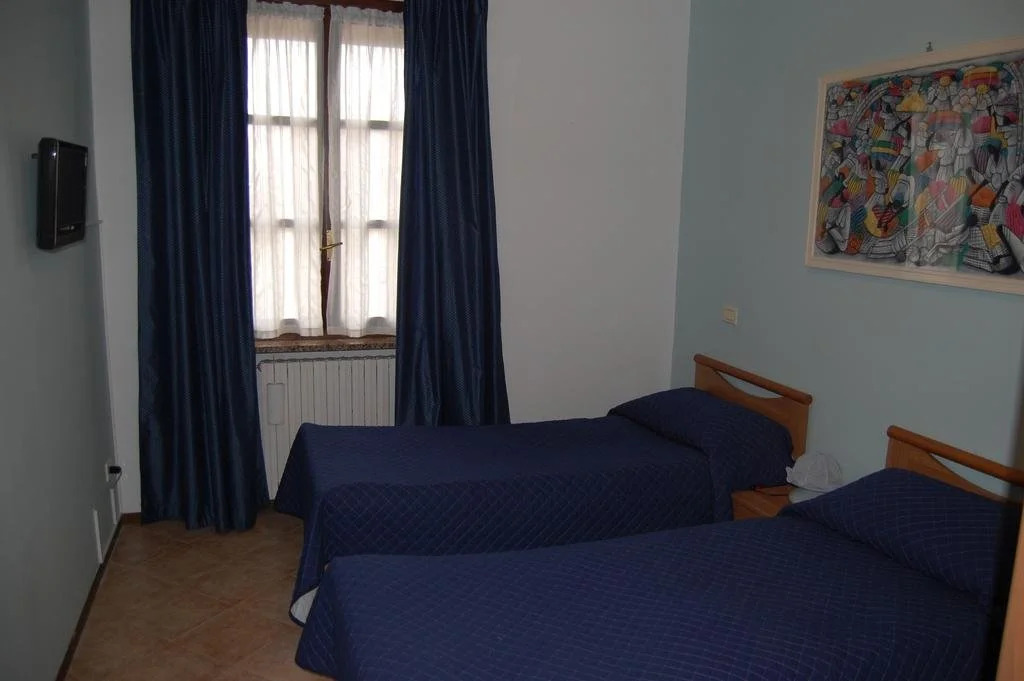 Cinzia's Houses